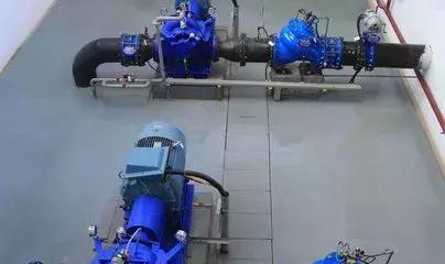 止回閥(fa)到底應該安(ān)裝在什麼位(wèi)置？你裝對了(le)嗎？