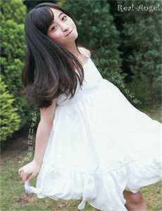 花季少女