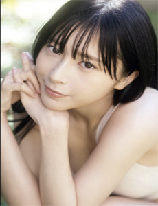 夏川纯子