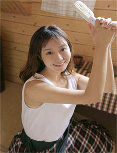 原子小子
