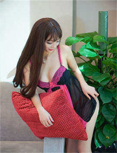 摇摆艳夏