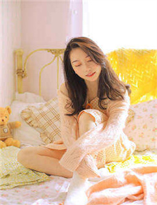 美女图片自动播放