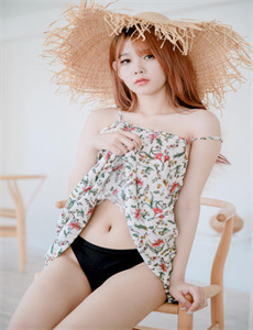 小姐自动献身