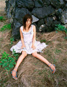 山中真由美