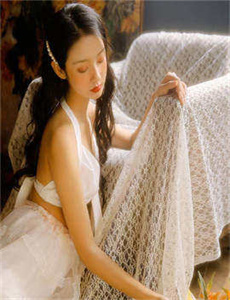 半妖倾城预告片