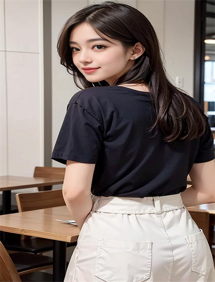 《玛德莲娜》技术揭秘：无人机拍摄如何行业领先的技术实践 为艺术创作提供更多可能