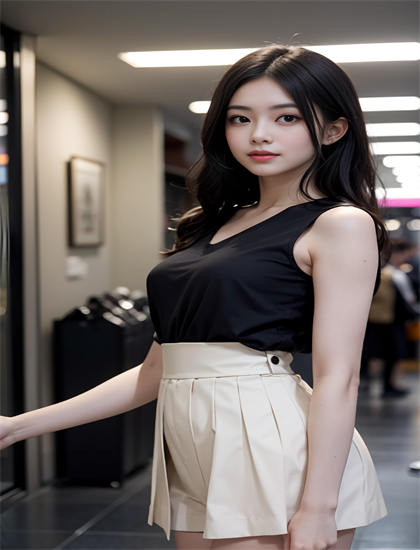 宣传营销：花样女人文化的传统元素与现代诠释——东方与西方的碰撞