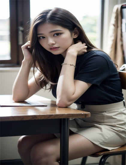 编剧创作人叙事分析团子大家族：另一个世界杏篇哲学的生命思考与存在探讨 【影评人专栏】